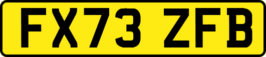 FX73ZFB