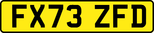 FX73ZFD