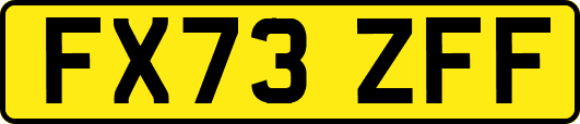 FX73ZFF
