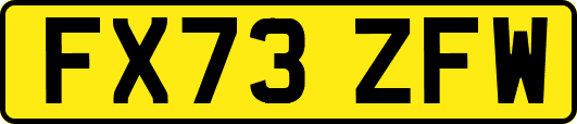 FX73ZFW
