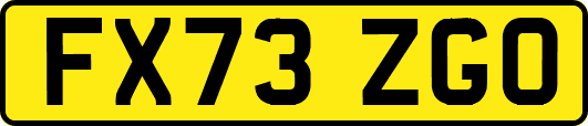 FX73ZGO
