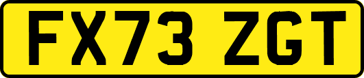 FX73ZGT