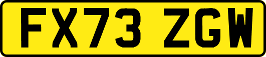 FX73ZGW