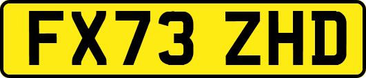FX73ZHD