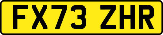 FX73ZHR