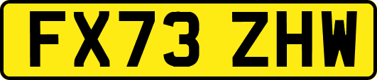 FX73ZHW