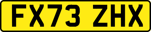 FX73ZHX