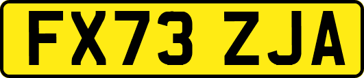 FX73ZJA