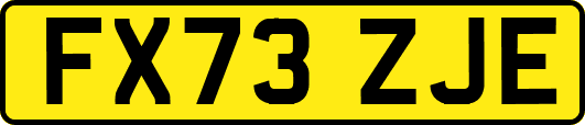 FX73ZJE