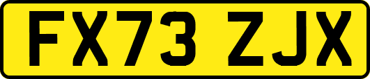 FX73ZJX