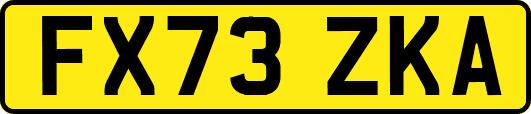 FX73ZKA