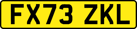 FX73ZKL