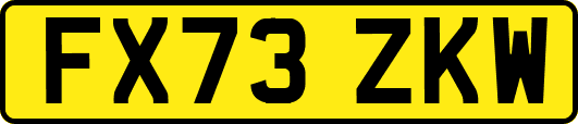 FX73ZKW