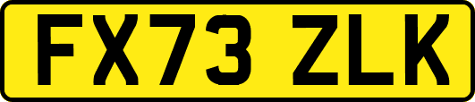 FX73ZLK