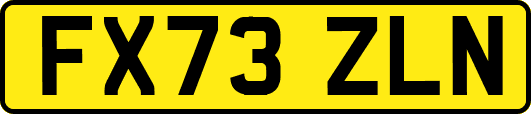 FX73ZLN