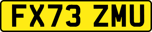 FX73ZMU