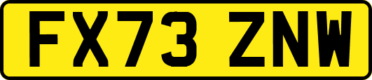 FX73ZNW