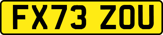 FX73ZOU