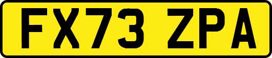 FX73ZPA