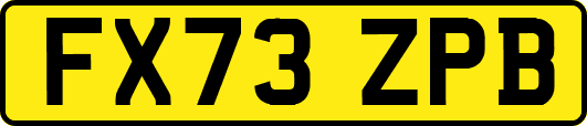FX73ZPB