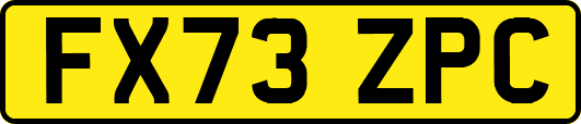 FX73ZPC