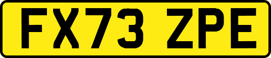 FX73ZPE