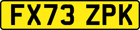 FX73ZPK