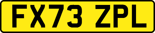 FX73ZPL