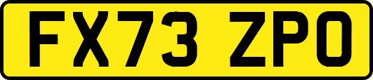 FX73ZPO