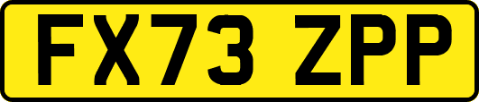 FX73ZPP