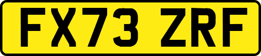 FX73ZRF