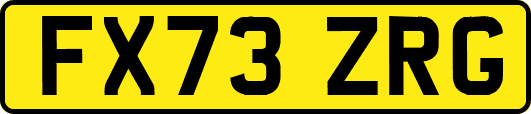 FX73ZRG