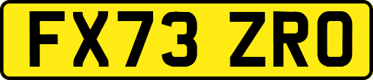 FX73ZRO