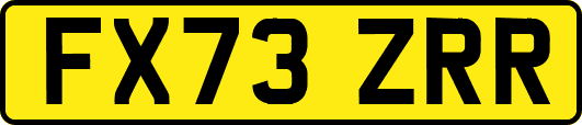 FX73ZRR