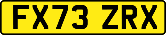 FX73ZRX