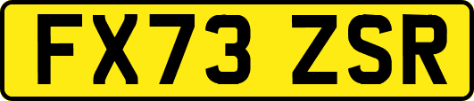 FX73ZSR