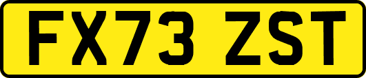 FX73ZST