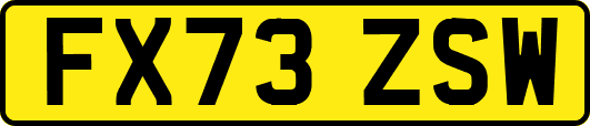 FX73ZSW