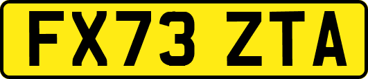 FX73ZTA