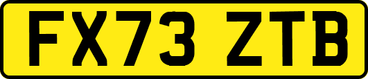 FX73ZTB