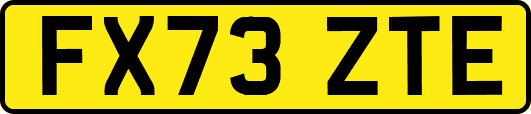 FX73ZTE