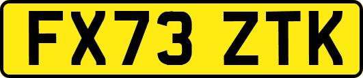 FX73ZTK