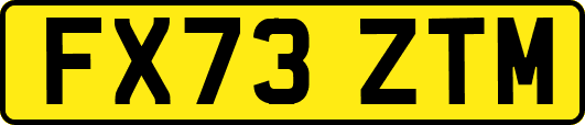 FX73ZTM