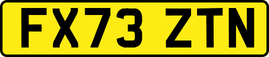 FX73ZTN