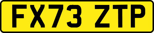 FX73ZTP