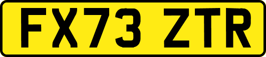 FX73ZTR