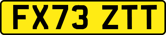 FX73ZTT