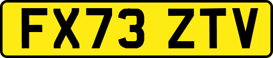 FX73ZTV
