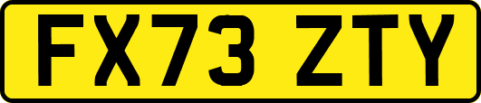FX73ZTY