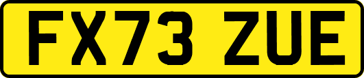 FX73ZUE